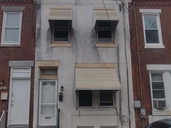5612 UTAH STREET, PHILADELPHIA, PA 19144