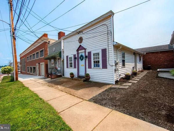 412 GREEN STREET, HAVRE DE GRACE, MD 21078