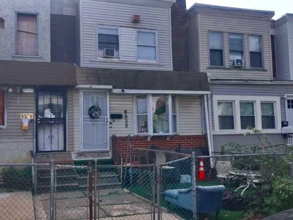 6532 GLENMORE AVENUE, PHILADELPHIA, PA 19142