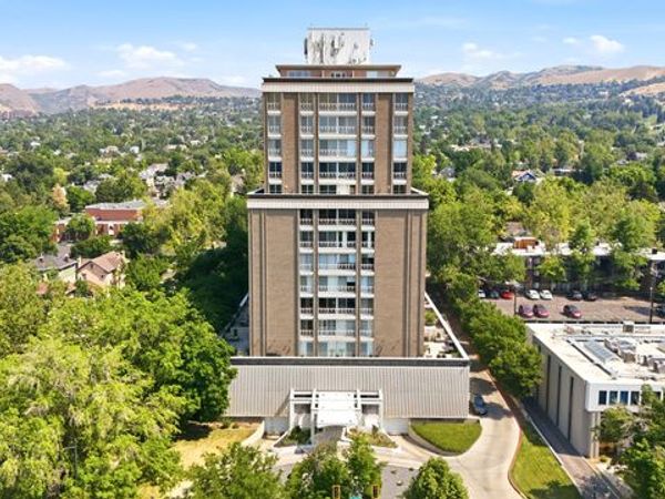 777 E SOUTH TEMPLE S, Salt Lake City, UT 84102