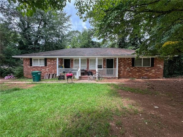 5604 Edith Street , Austell, GA 30106