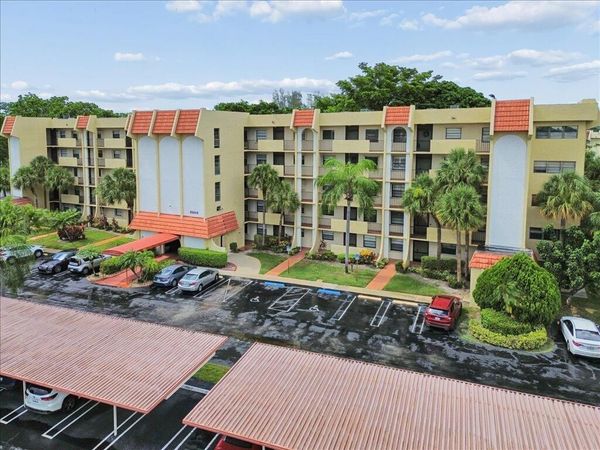 23344 CAROLWOOD Lane, Unit 505, Boca Raton, FL 33428