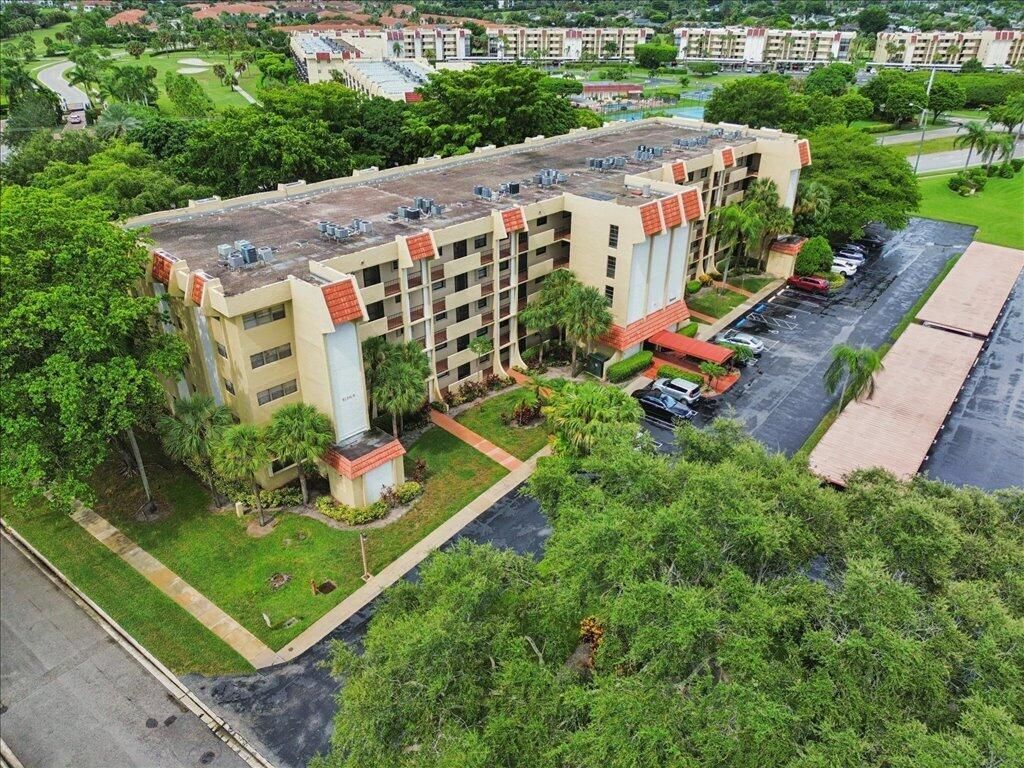 23344 Carolwood Lane, Unit 505, Boca Raton, FL 33428 Photo
