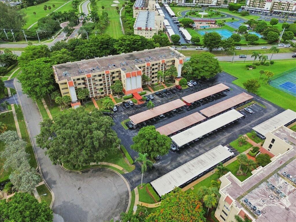23344 Carolwood Lane, Unit 505, Boca Raton, FL 33428 Photo