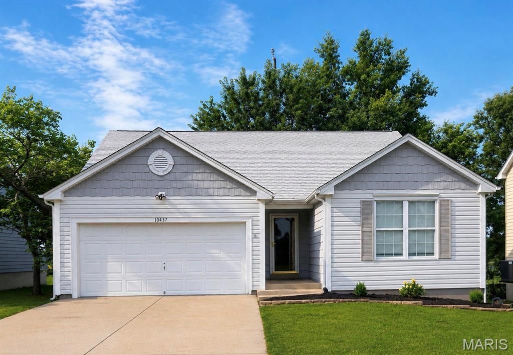 10437 Ashby Place Lane , Saint Ann, MO 63074 Main Photo
