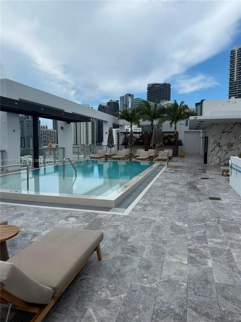 1611 SW 2nd Avenue , Unit 1206, Miami, FL 33129 Photo