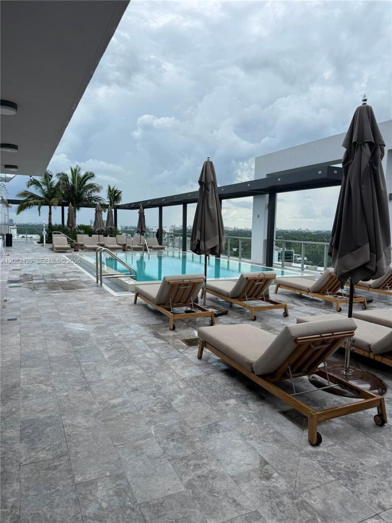 1611 SW 2nd Avenue , Unit 1206, Miami, FL 33129 Photo