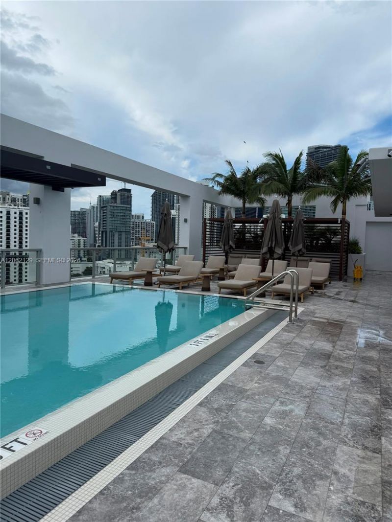 1611 SW 2nd Avenue , Unit 1206, Miami, FL 33129 Photo