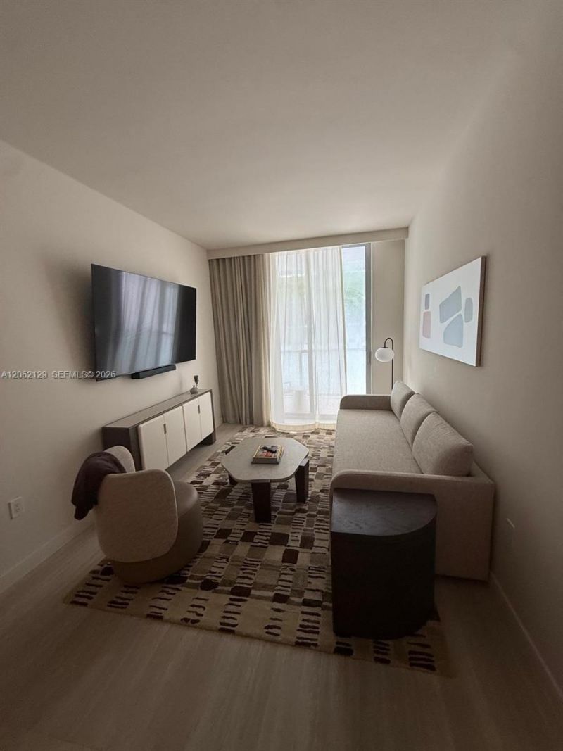 1611 SW 2nd Avenue , Unit 1206, Miami, FL 33129 Photo