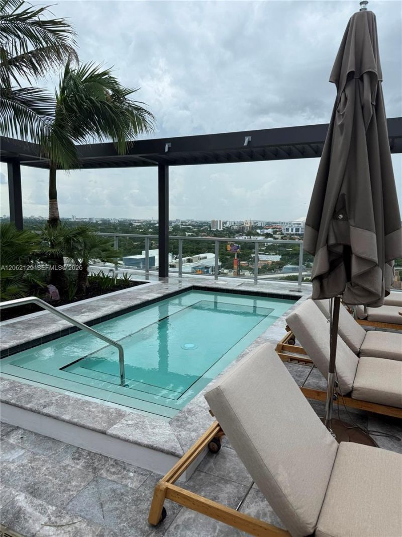 1611 SW 2nd Avenue , Unit 1206, Miami, FL 33129 Photo