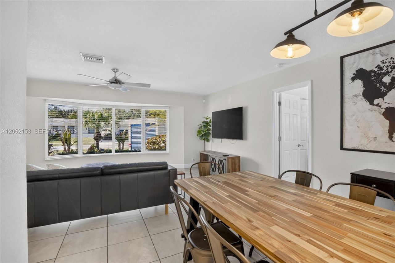 5602 SW 1st St , Plantation, FL 33317 Photo
