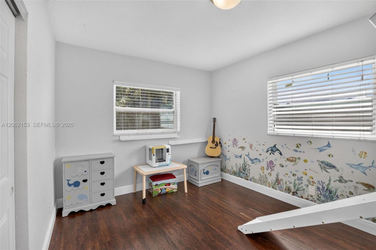 5602 SW 1st St , Plantation, FL 33317 Photo