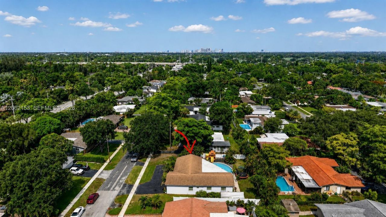 5602 SW 1st St , Plantation, FL 33317 Photo