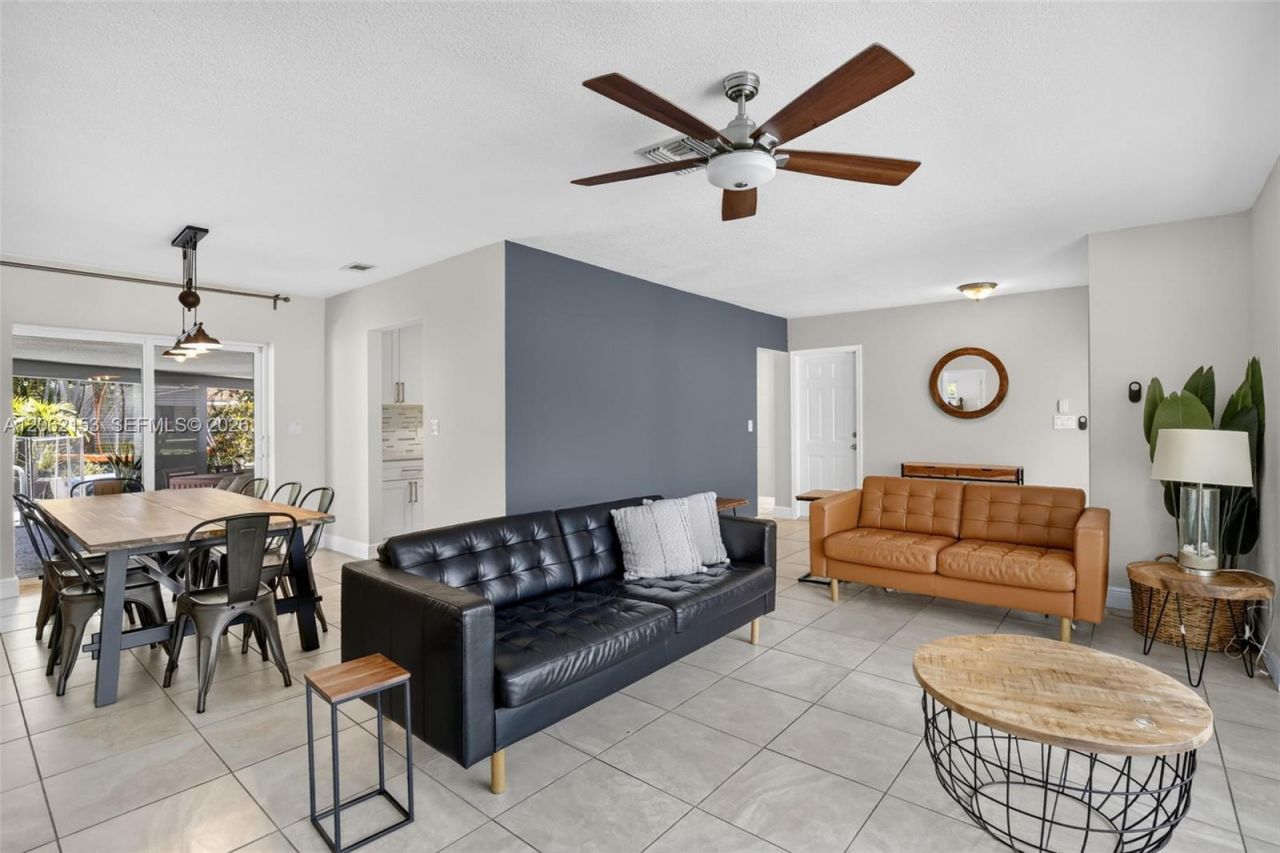 5602 SW 1st St , Plantation, FL 33317 Photo