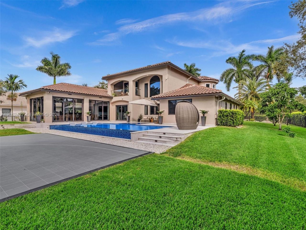 1021 NW 115th Ave , Plantation, FL 33323 Photo