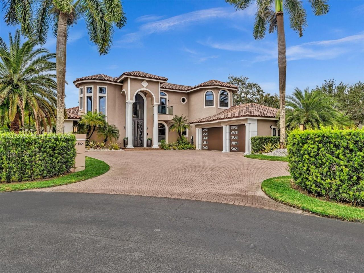 1021 NW 115th Ave , Plantation, FL 33323 Photo