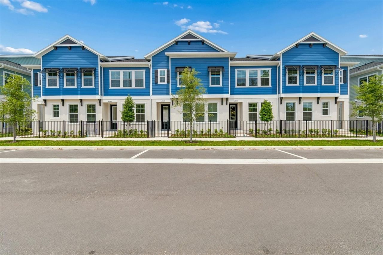 4357 Roush , Orlando, FL 32803 Photo