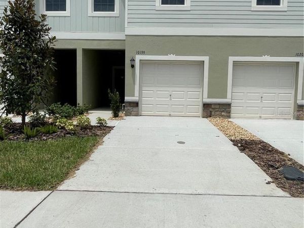 10199 TRUMPET HONEYSUCKLE WAY , SAN ANTONIO, FL 33576