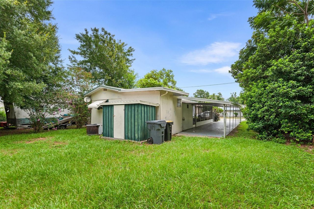 114 Lakeside Dr, Auburndale, FL 33823 Photo