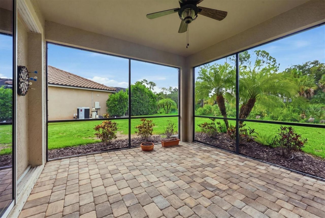 11595 Renaissance Boulevard, Venice, FL 34293 Photo