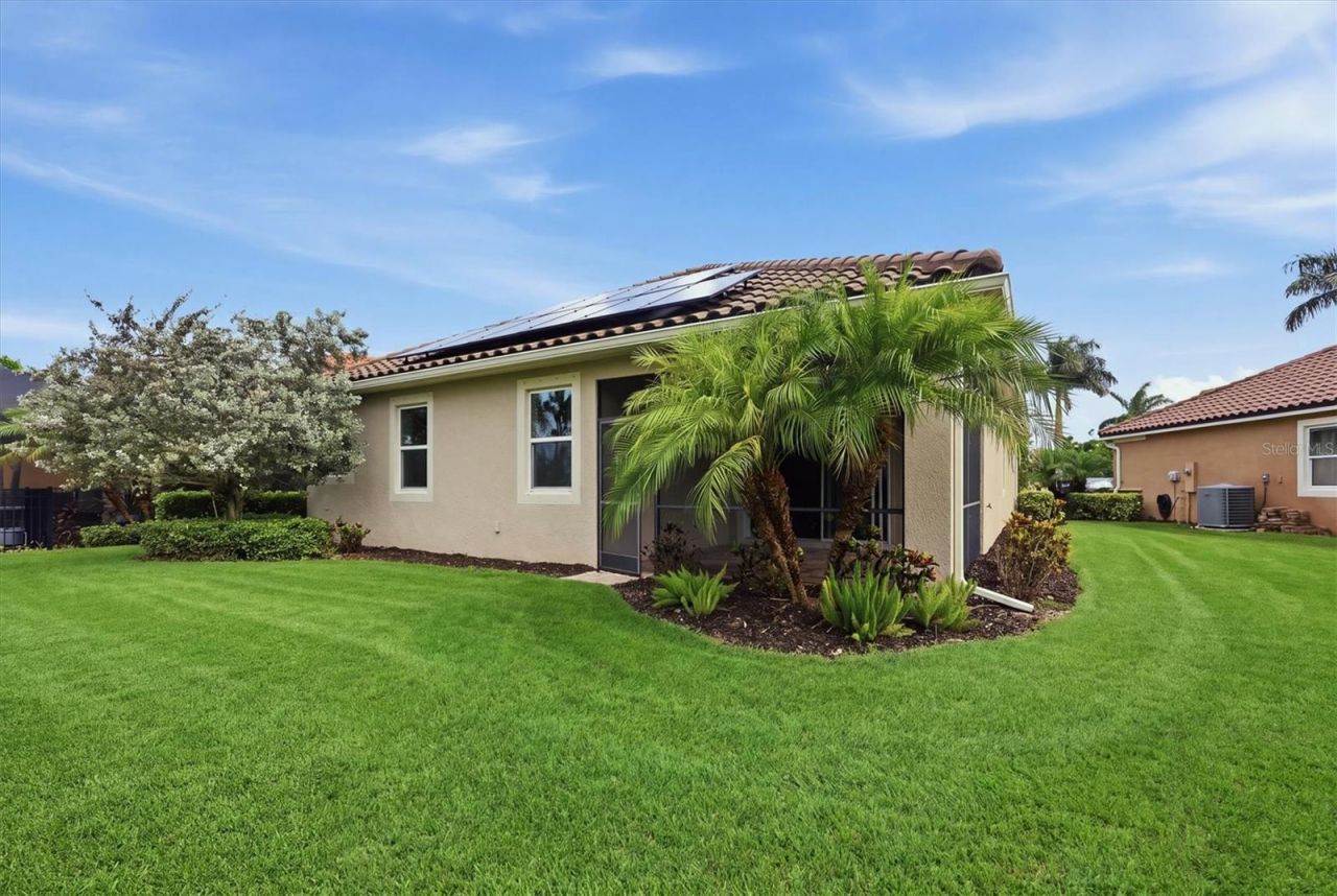 11595 Renaissance Boulevard, Venice, FL 34293 Photo