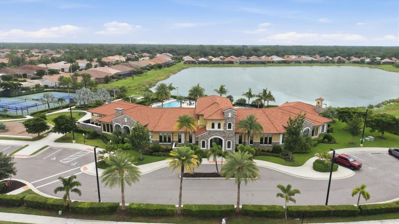 11595 Renaissance Boulevard, Venice, FL 34293 Photo