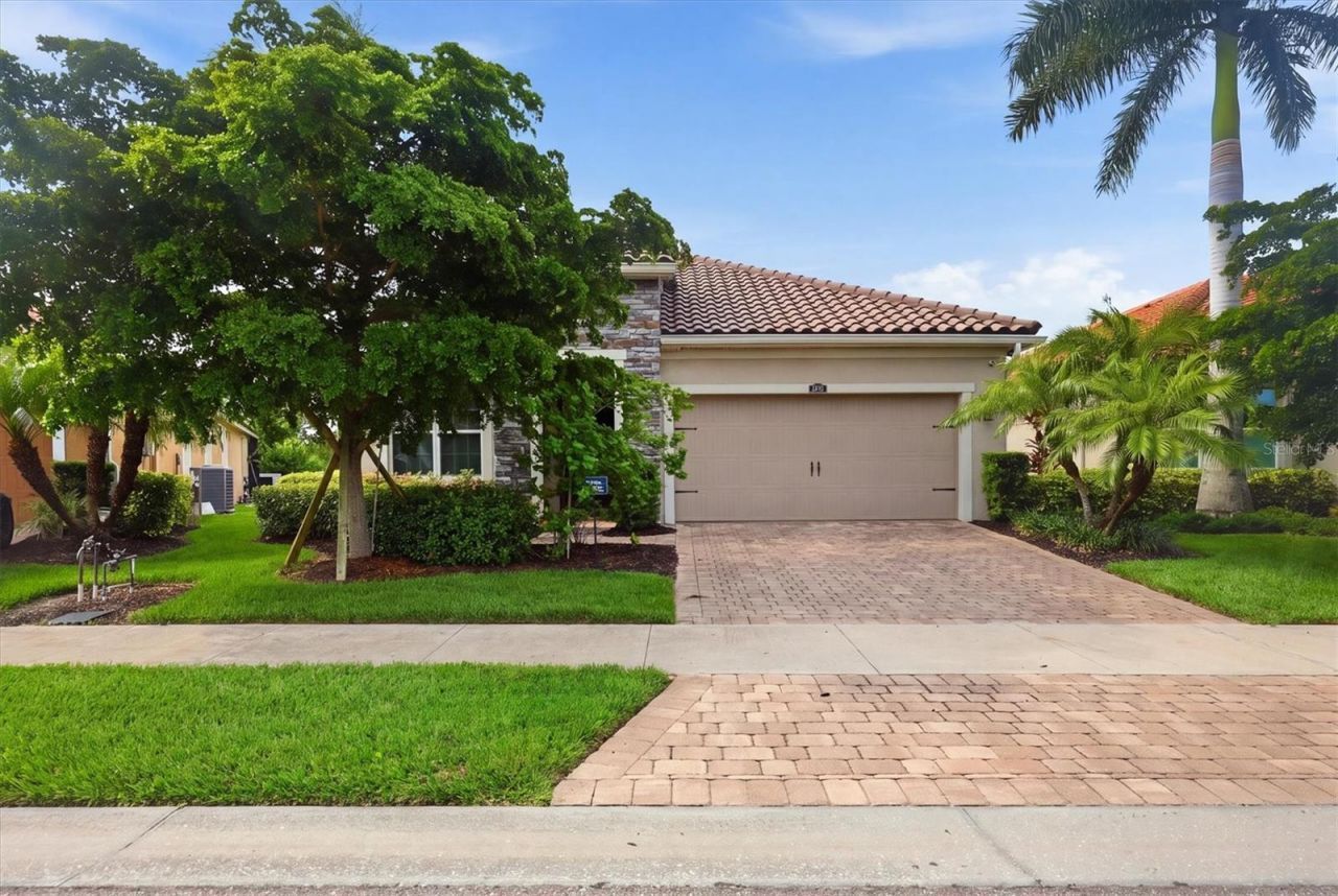 11595 Renaissance Boulevard, Venice, FL 34293 Photo