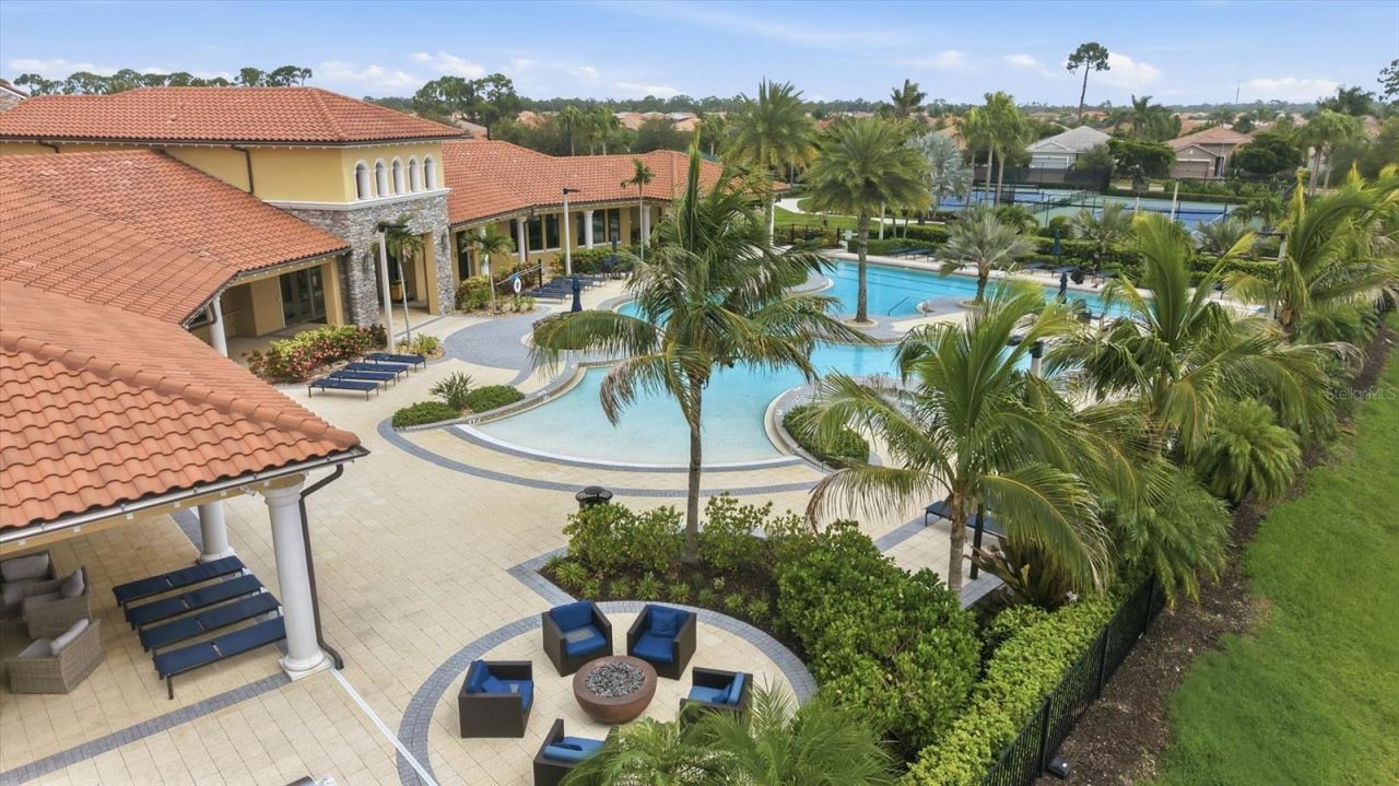 11595 Renaissance Boulevard, Venice, FL 34293 Photo