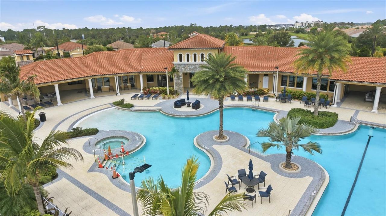11595 Renaissance Boulevard, Venice, FL 34293 Photo
