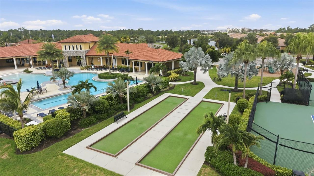 11595 Renaissance Boulevard, Venice, FL 34293 Photo