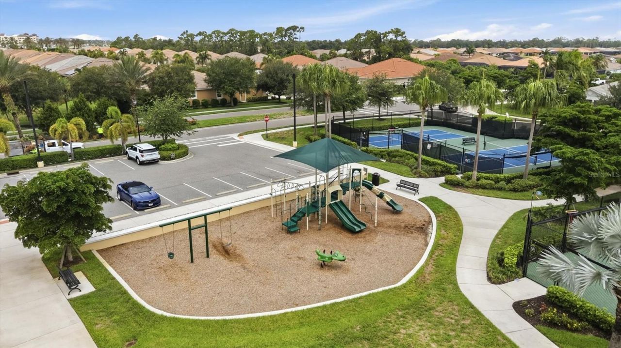 11595 Renaissance Boulevard, Venice, FL 34293 Photo