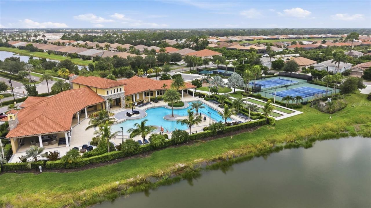 11595 Renaissance Boulevard, Venice, FL 34293 Photo