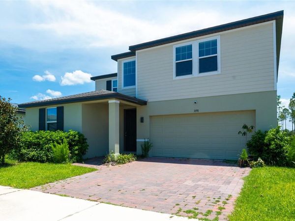 3198 VICEROY COURT , POINCIANA, FL 34759