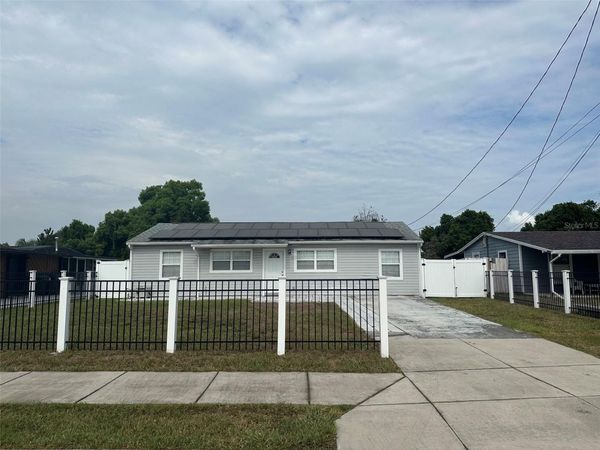 1122 OVERDALE STREET , ORLANDO, FL 32825