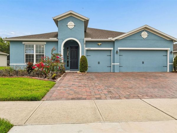 3758 HANWORTH LOOP , SANFORD, FL 32773