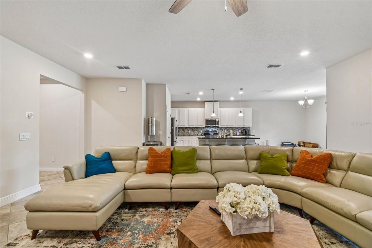 3758 Hanworth Loop, Sanford, FL 32773 Photo