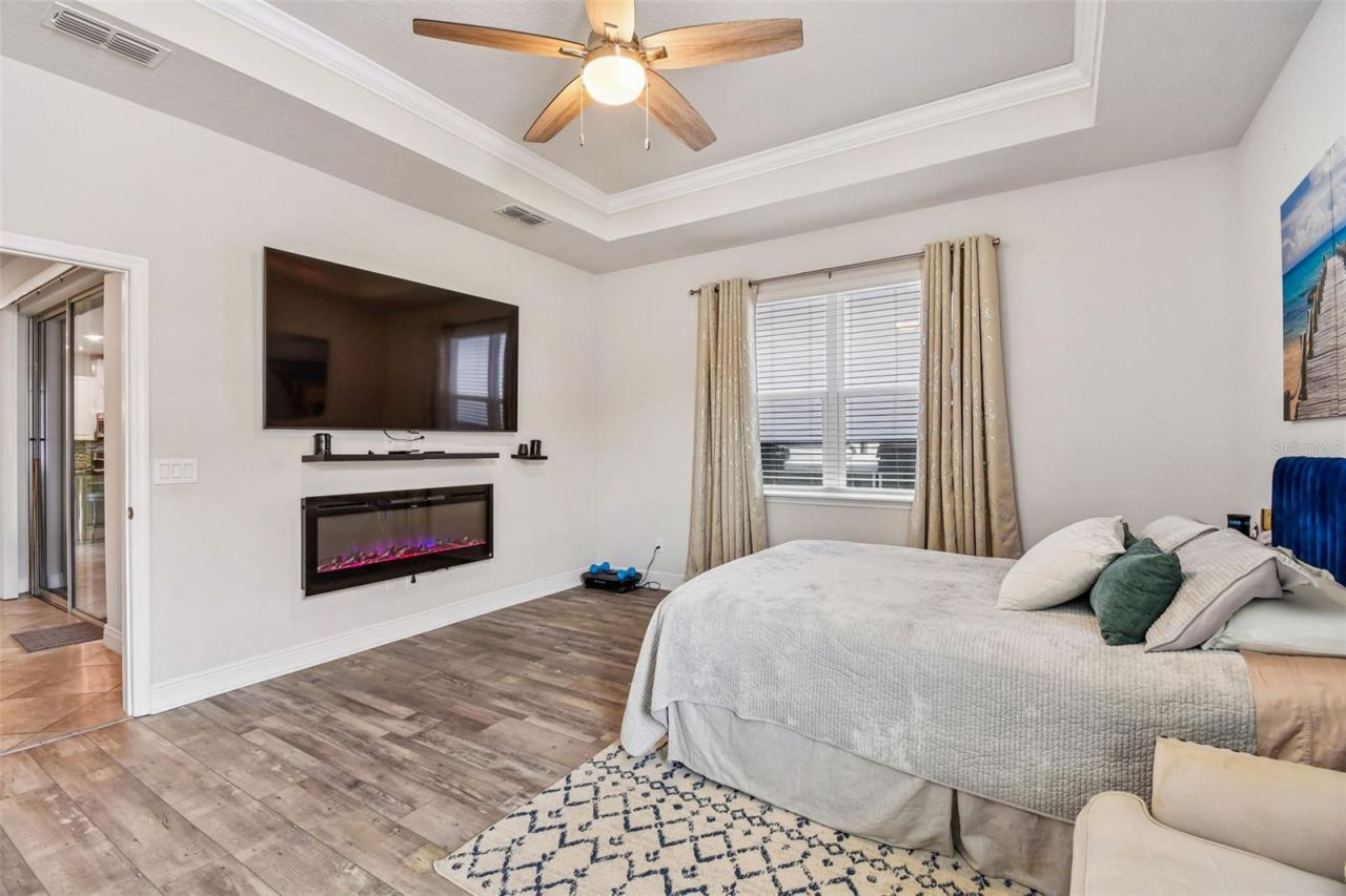 3758 Hanworth Loop, Sanford, FL 32773 Photo