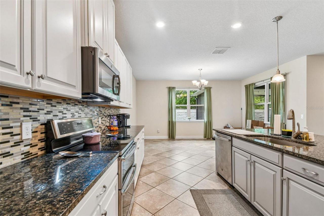 3758 Hanworth Loop, Sanford, FL 32773 Photo