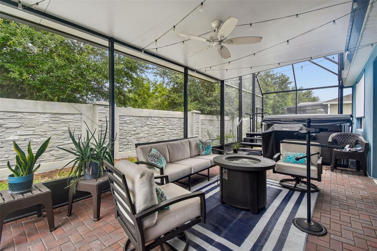 3758 Hanworth Loop, Sanford, FL 32773 Photo