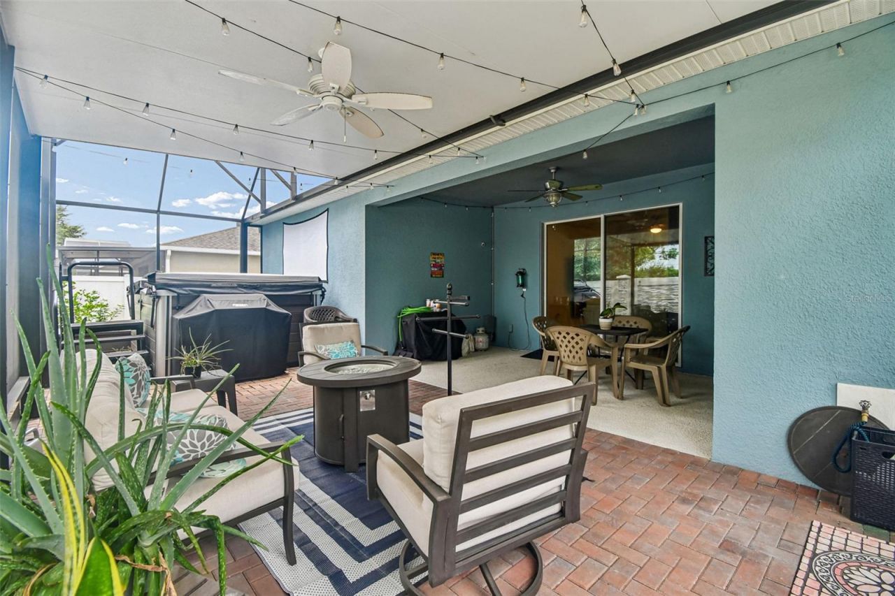 3758 Hanworth Loop, Sanford, FL 32773 Photo