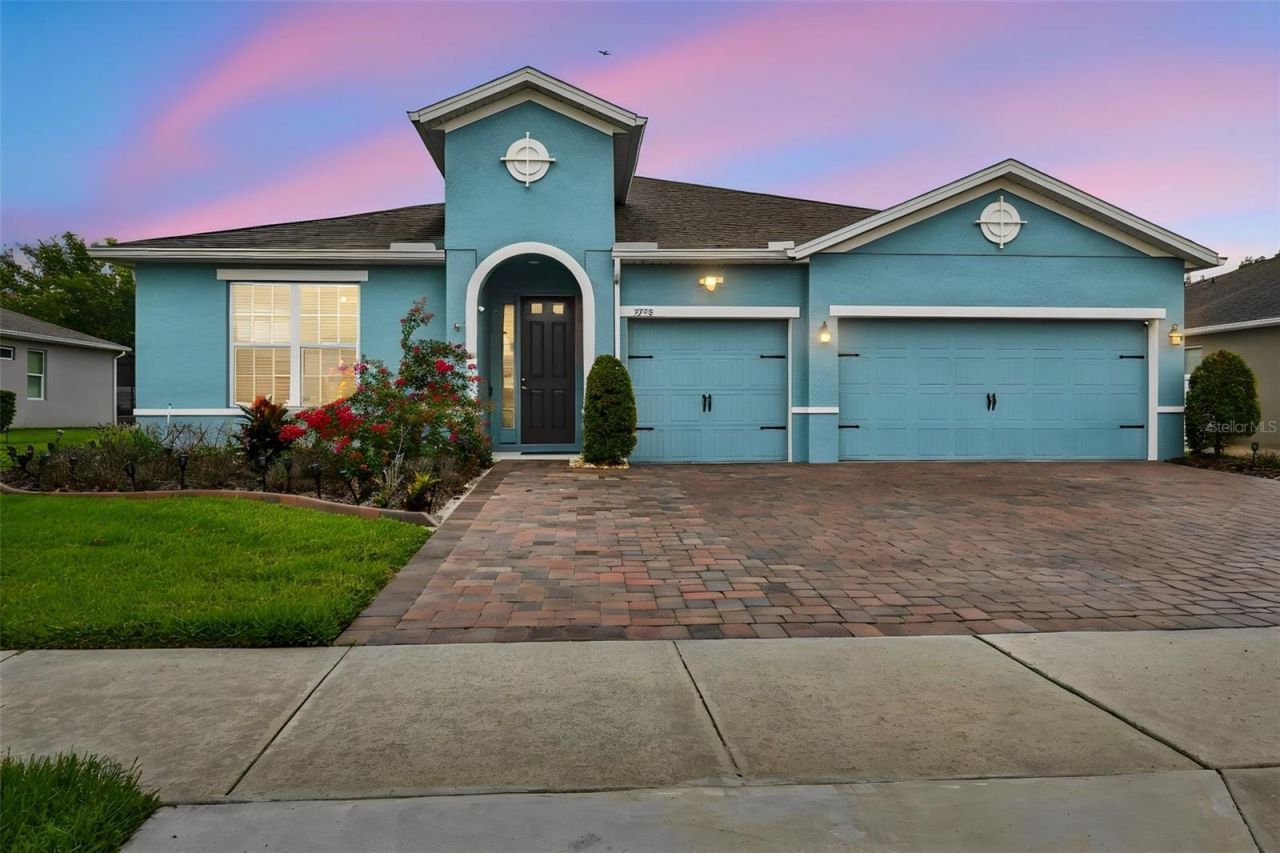 3758 Hanworth Loop, Sanford, FL 32773 Photo