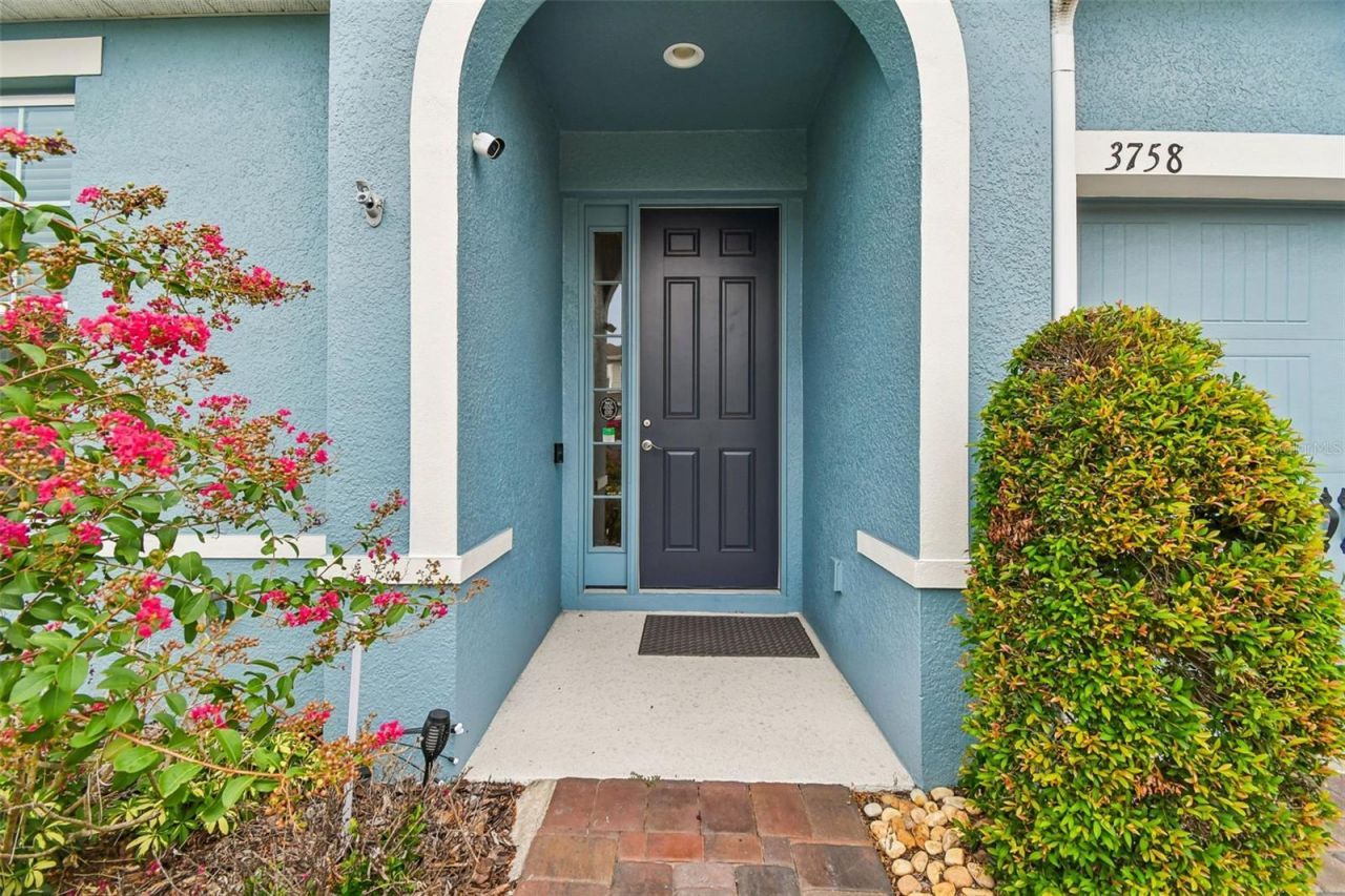 3758 Hanworth Loop, Sanford, FL 32773 Photo