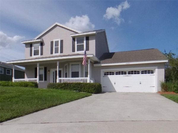 1055 GOLF POINT LOOP , APOPKA, FL 32712