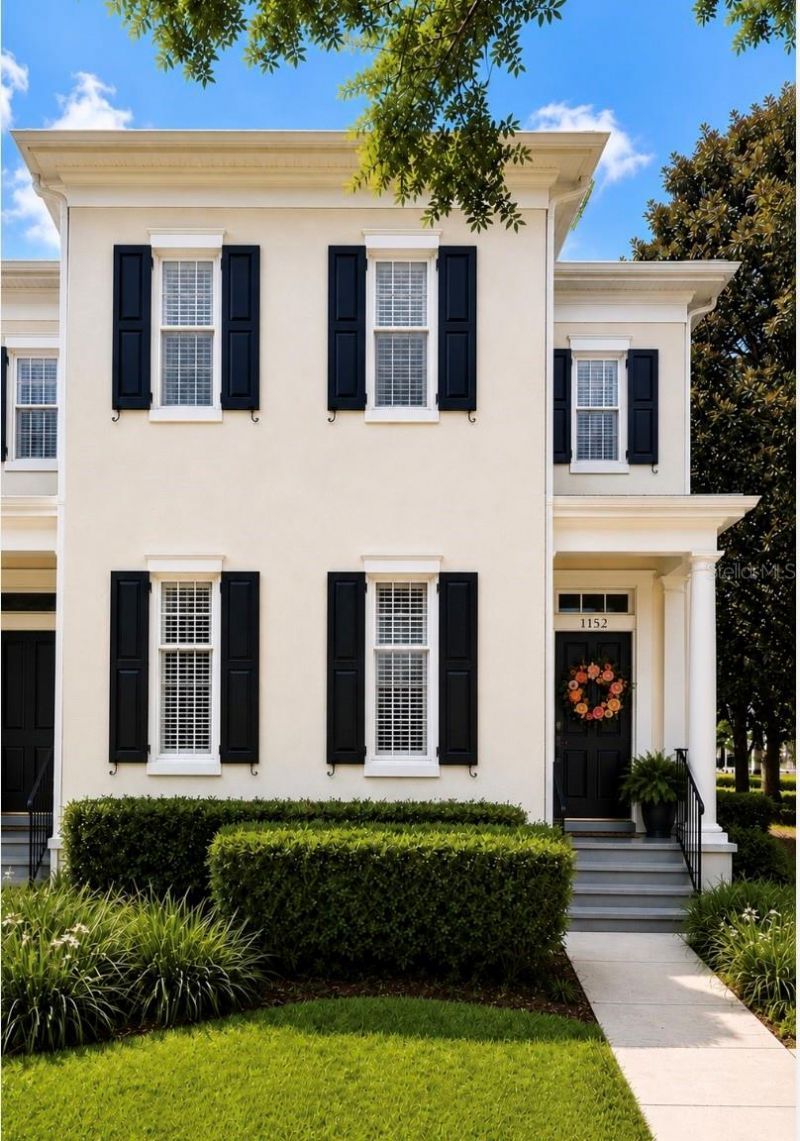 1152 Lake Baldwin Lane, Orlando, FL 32814 Main Photo