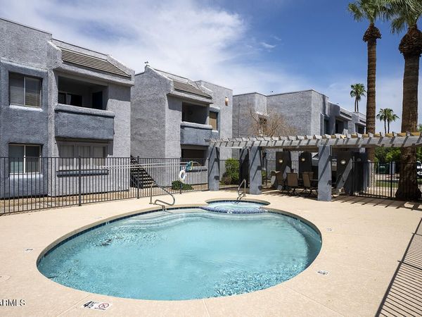 4410 N LONGVIEW Avenue, Unit 119, Phoenix, AZ 85014