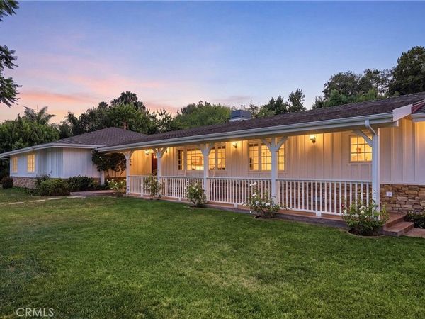 28935 Palos Verdes E, Rancho Palos Verdes, CA 90275