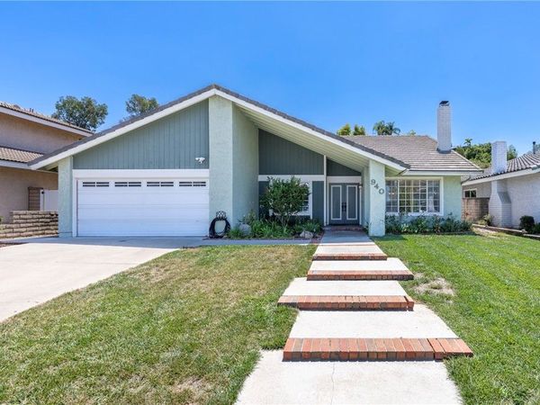 940 S Boone, Anaheim Hills, CA 92807