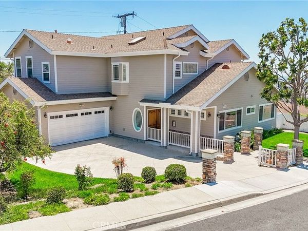 1540 Lunar, Monterey Park, CA 91754