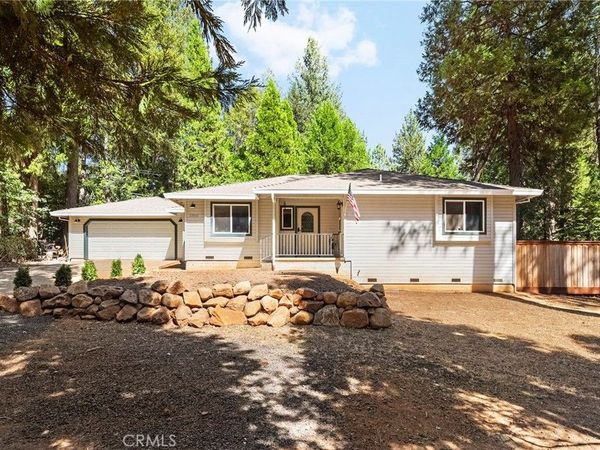 15060 Torey Pine Road, Magalia, CA 95954