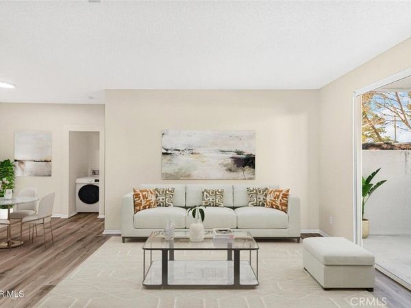 2805 W Avenue K12 Apt#143, Lancaster, CA 93536